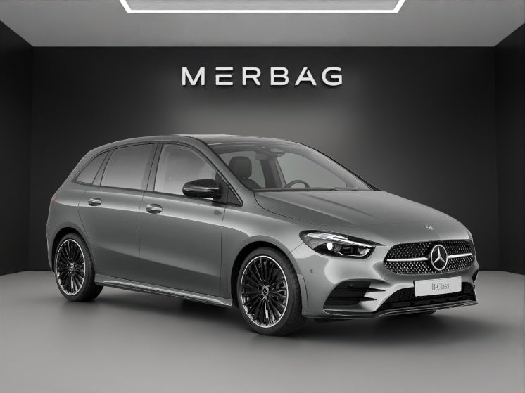 MERCEDES