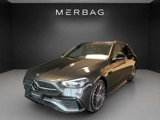 MERCEDES