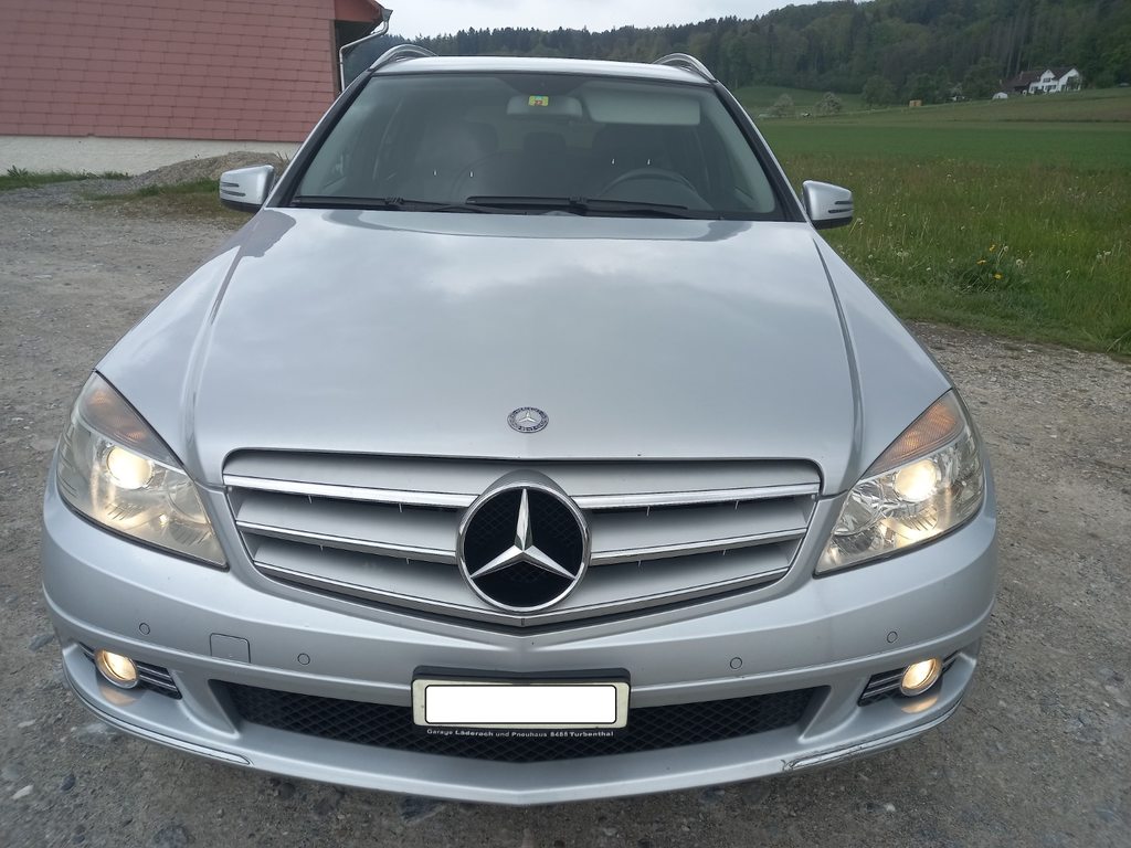 MERCEDES