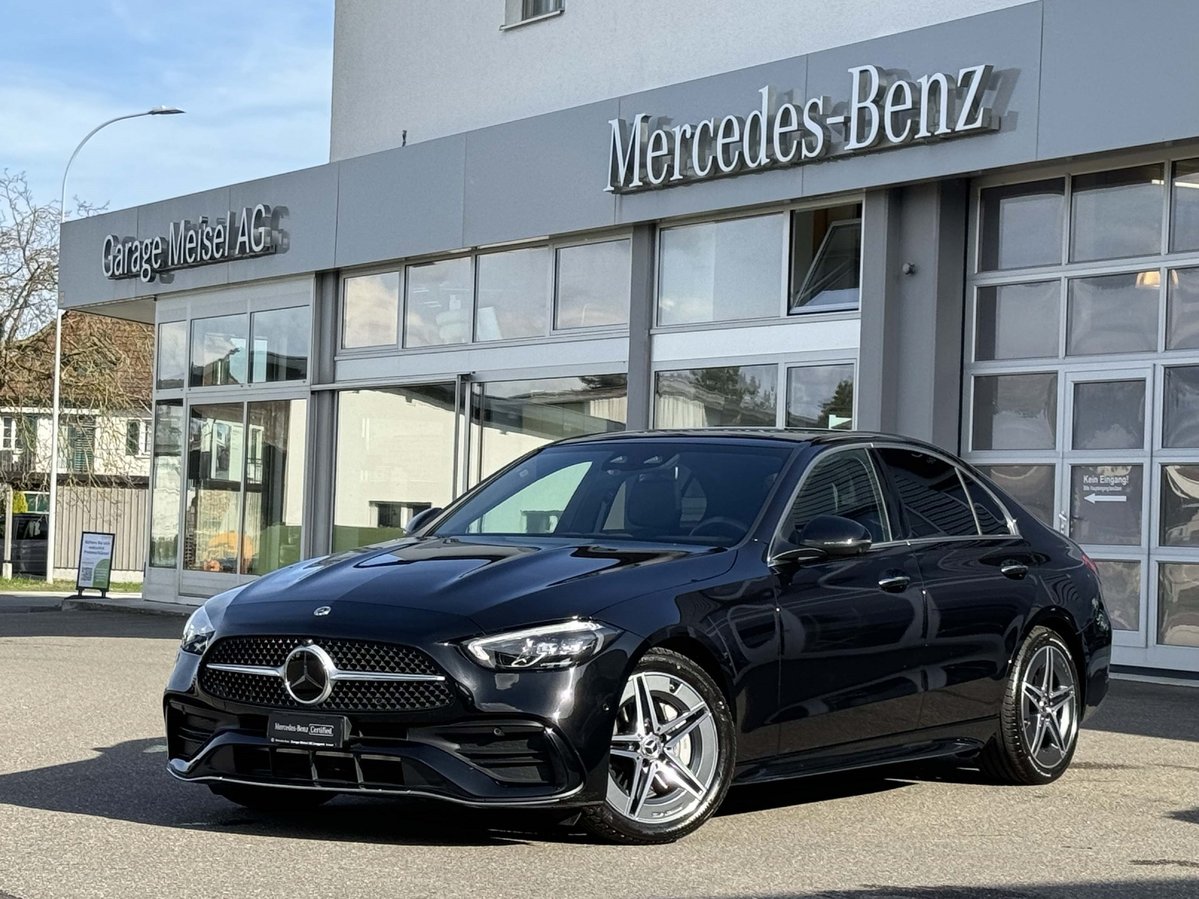 MERCEDES