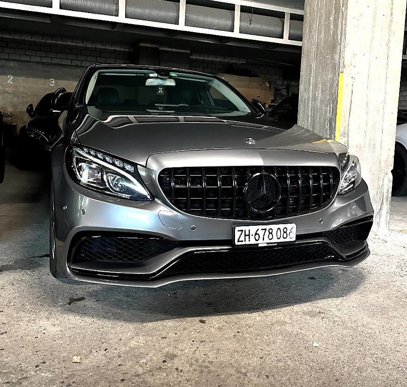 MERCEDES