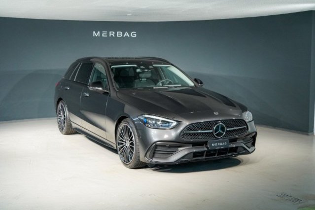 MERCEDES