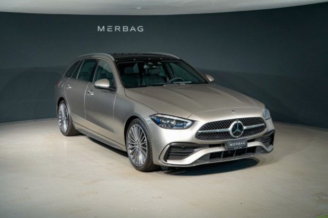 MERCEDES