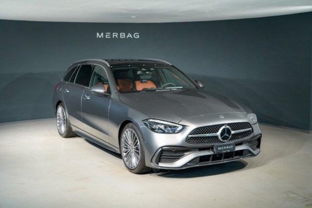 MERCEDES