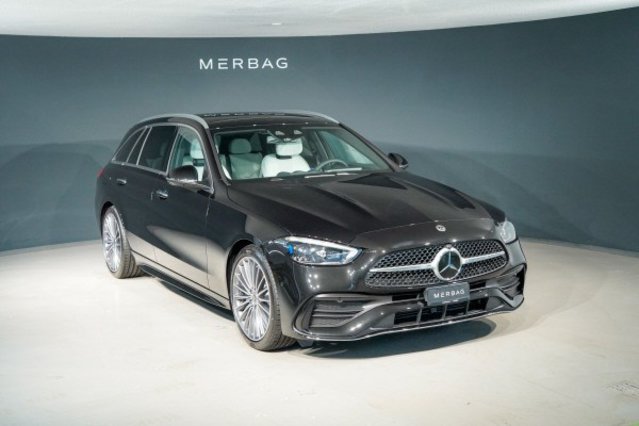 MERCEDES