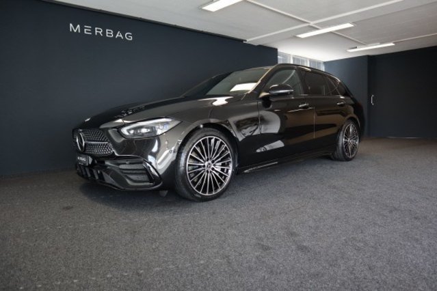 MERCEDES