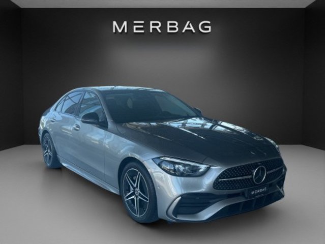 MERCEDES