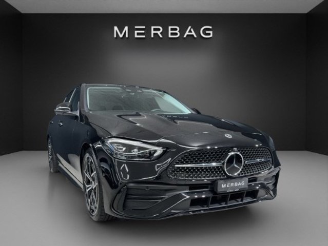 MERCEDES