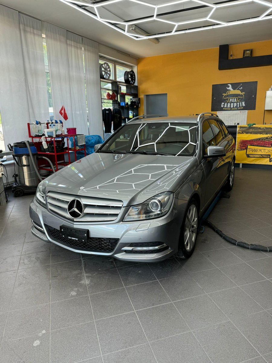 MERCEDES