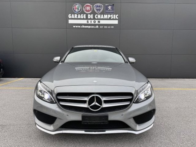 MERCEDES