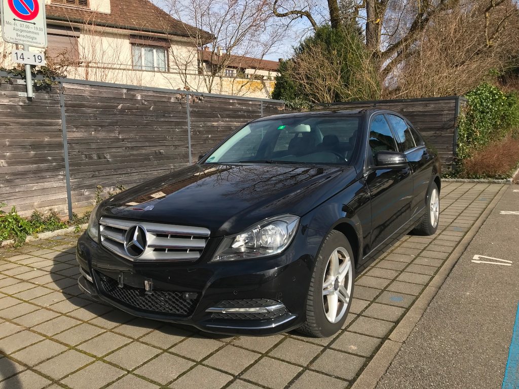 MERCEDES