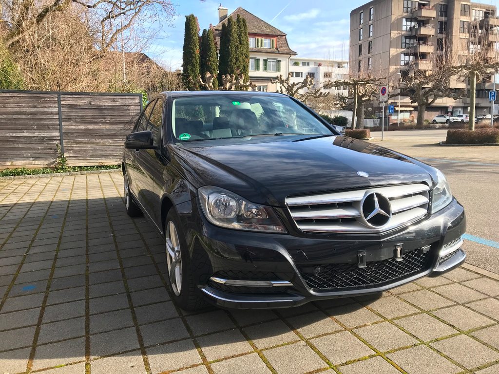 MERCEDES