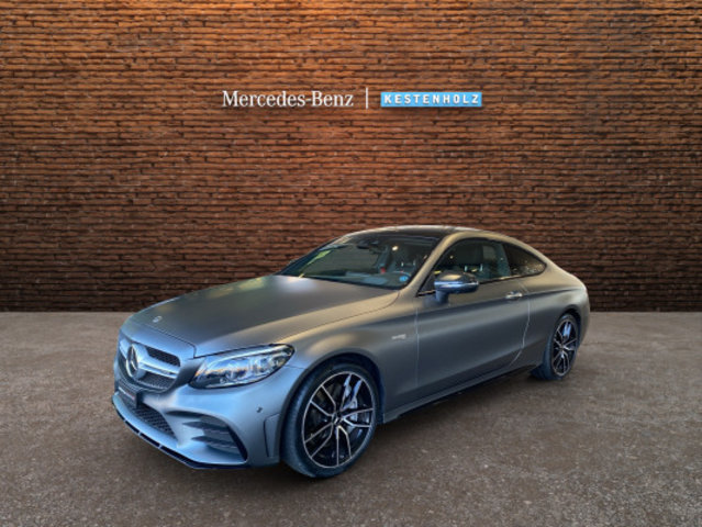 MERCEDES