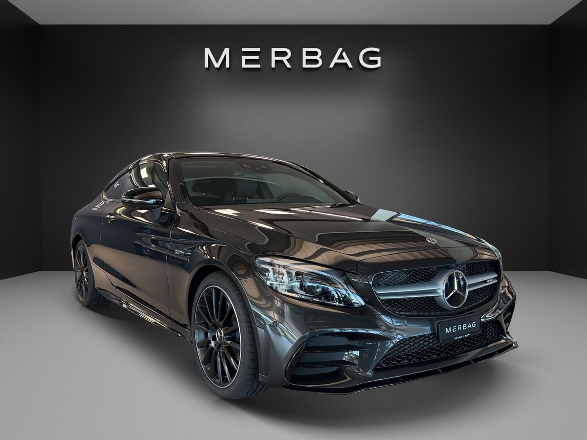 MERCEDES