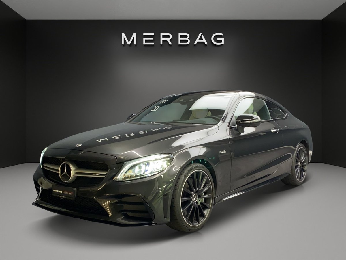 MERCEDES