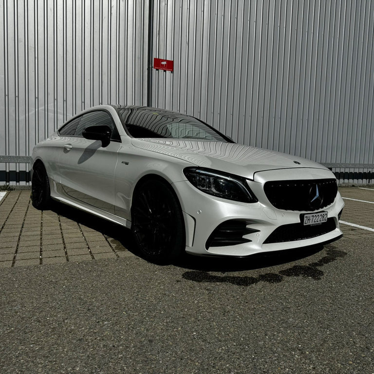 MERCEDES