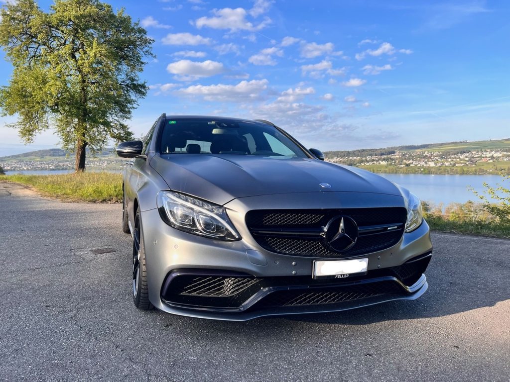 MERCEDES