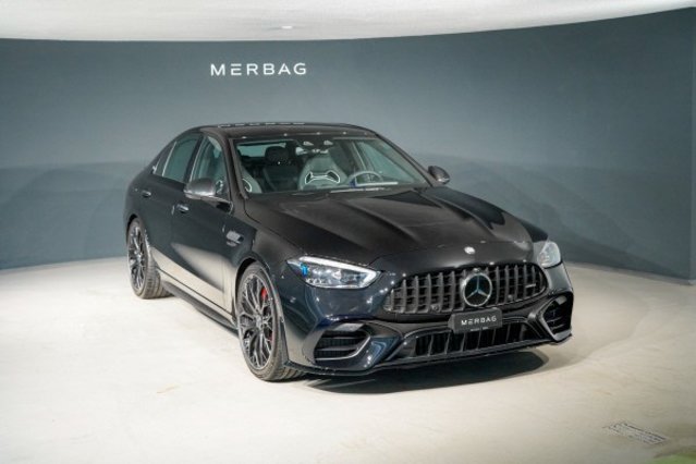 MERCEDES