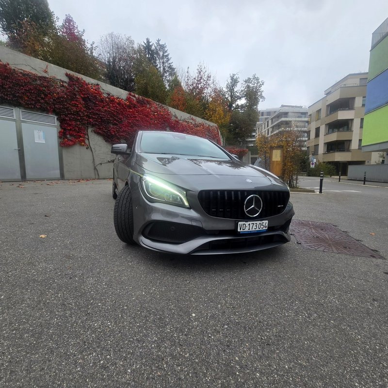 MERCEDES