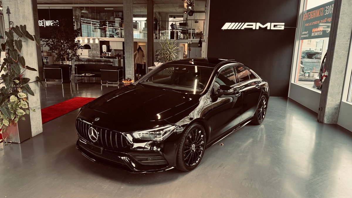 MERCEDES