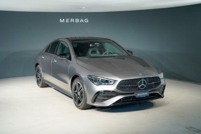 MERCEDES