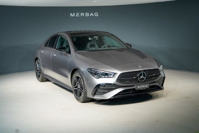 MERCEDES