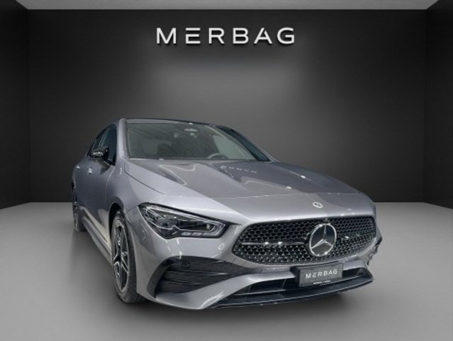 MERCEDES