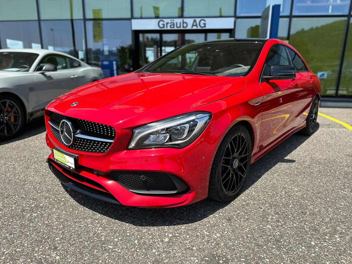 MERCEDES