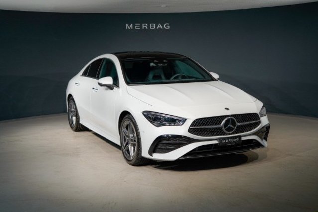 MERCEDES