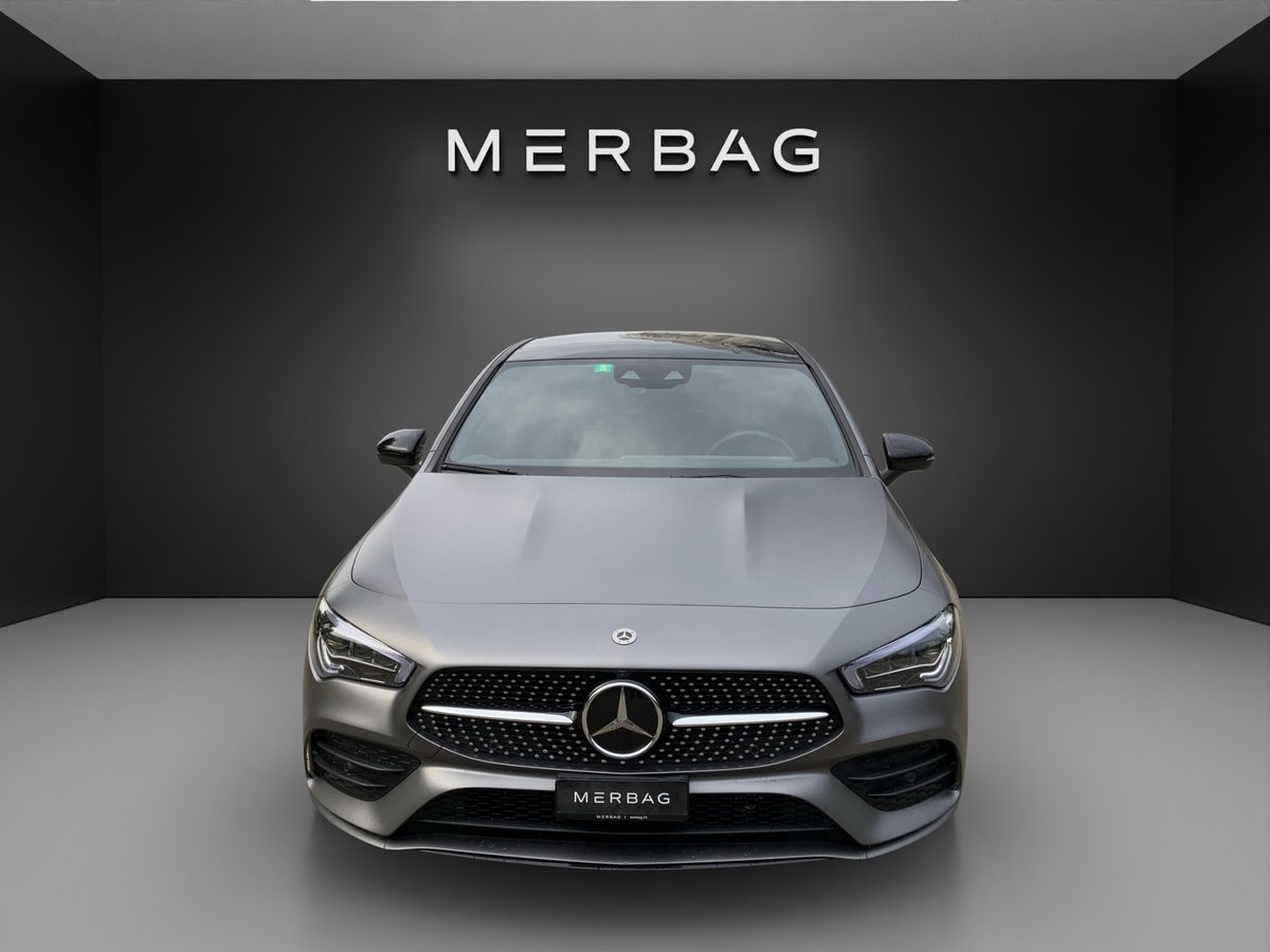 MERCEDES