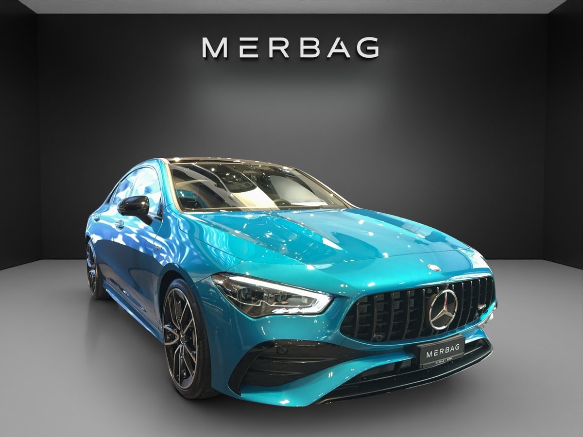 MERCEDES