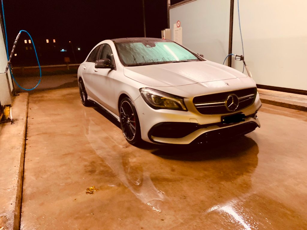 MERCEDES