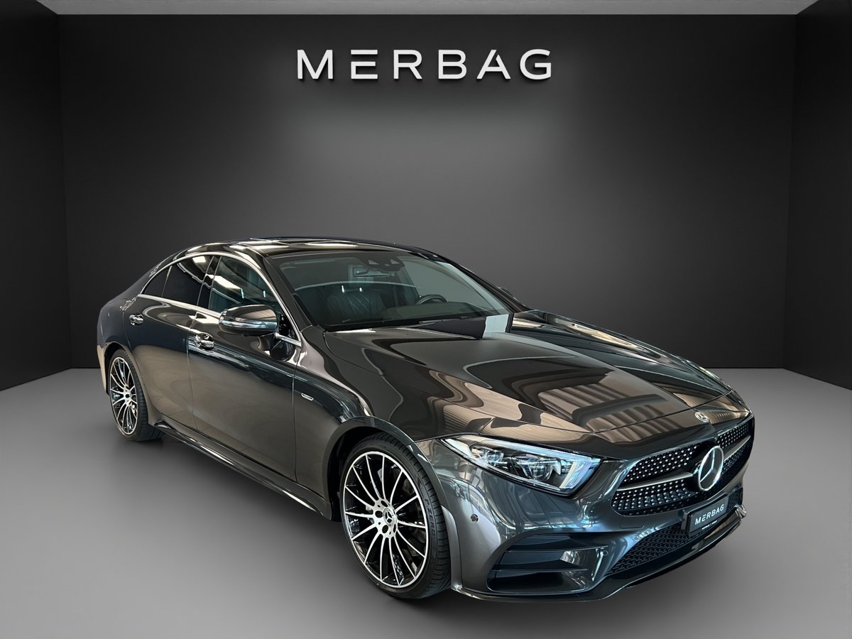 MERCEDES