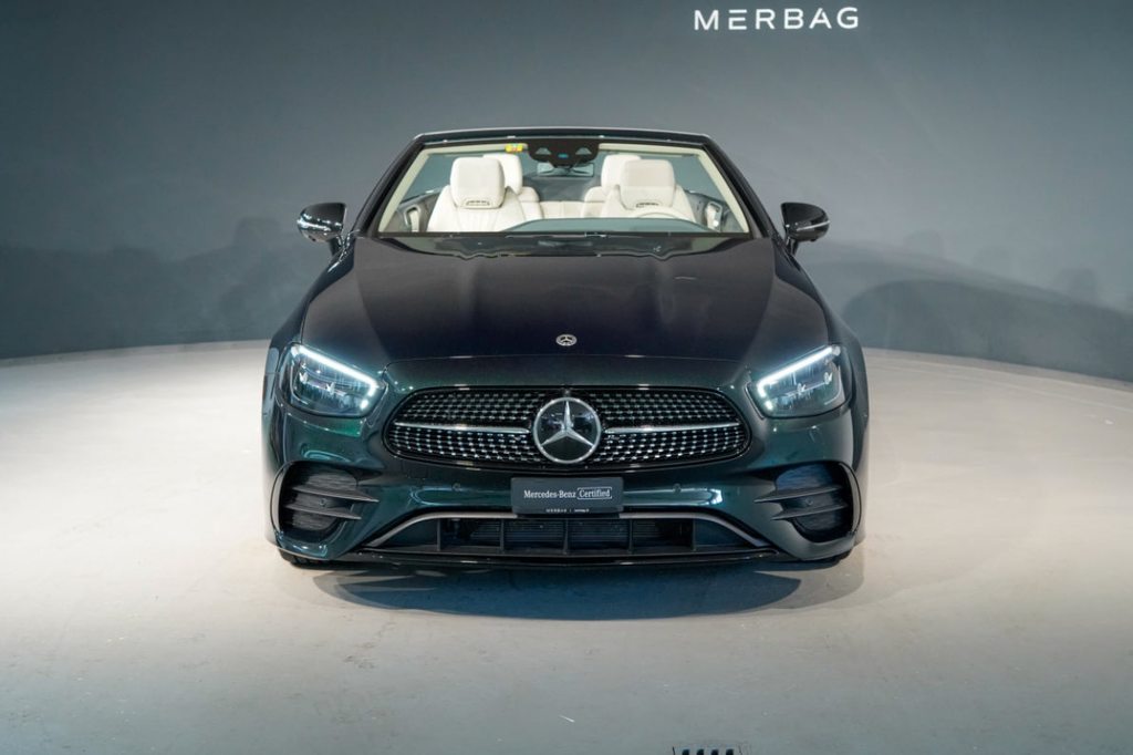 MERCEDES