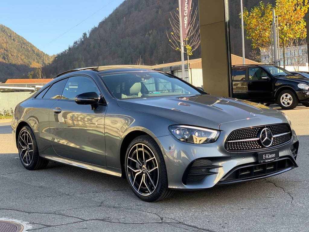 MERCEDES