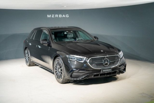 MERCEDES