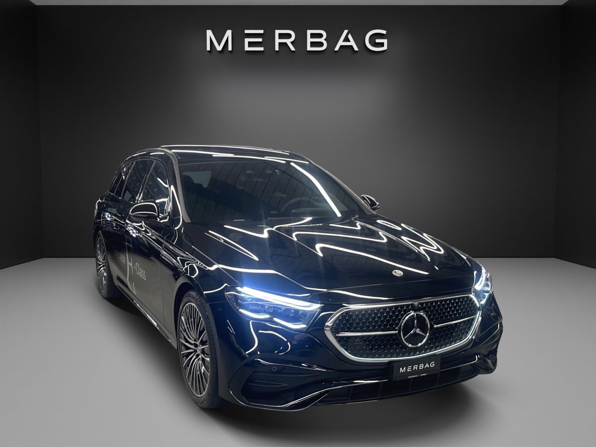 MERCEDES