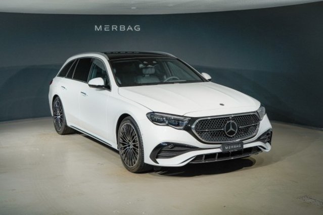 MERCEDES