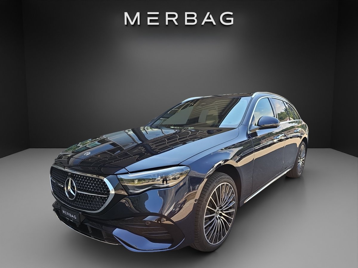 MERCEDES