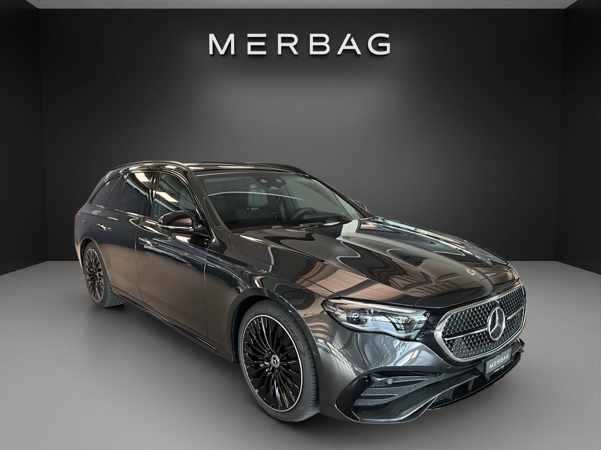 MERCEDES