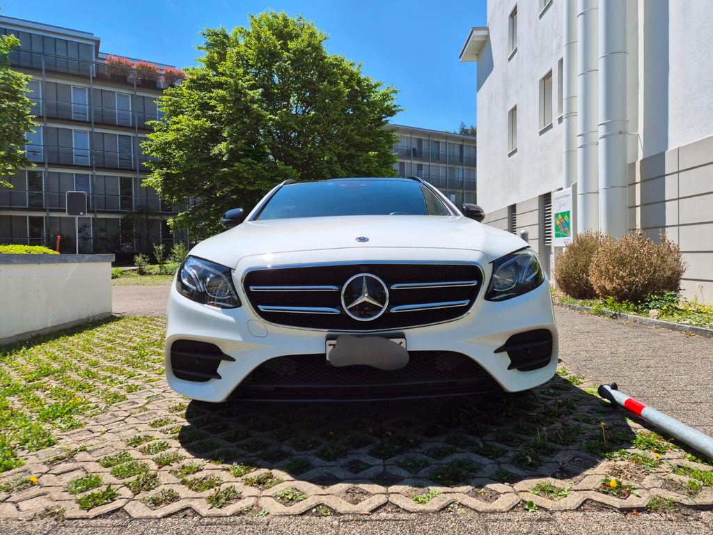 MERCEDES