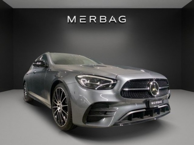 MERCEDES