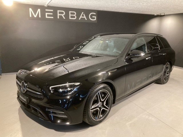 MERCEDES