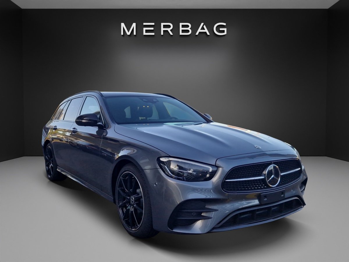 MERCEDES