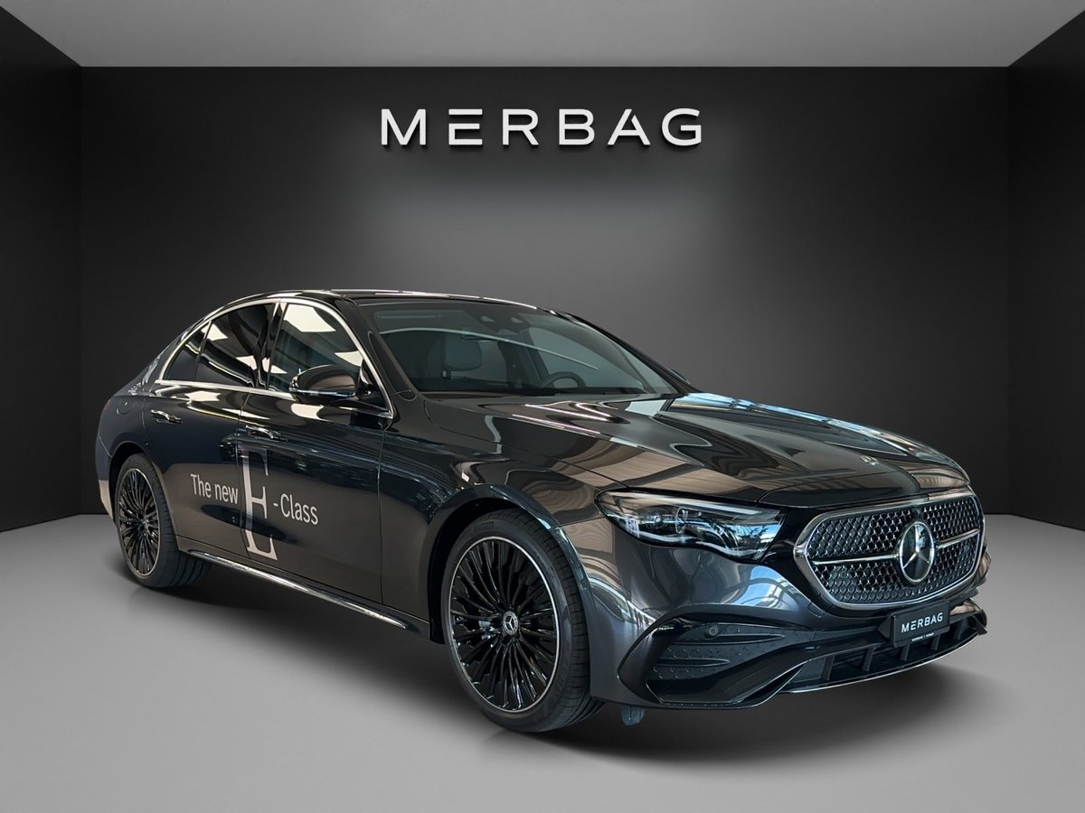 MERCEDES