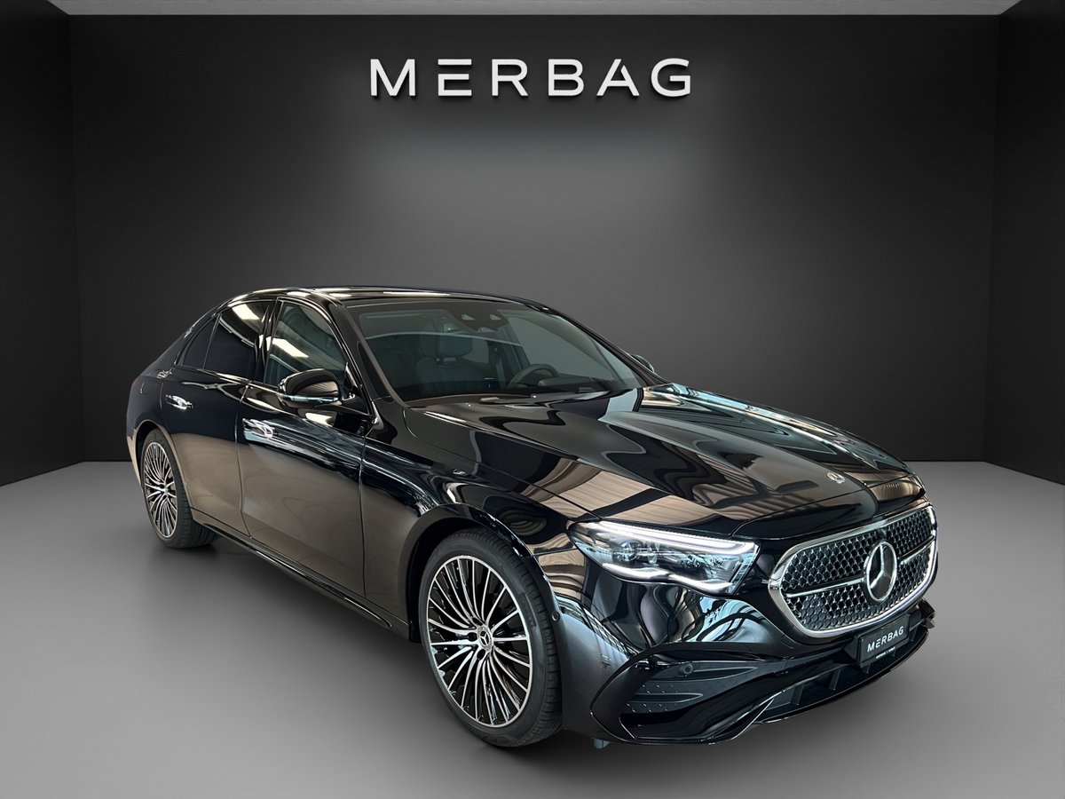 MERCEDES