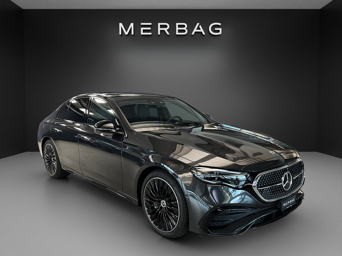 MERCEDES