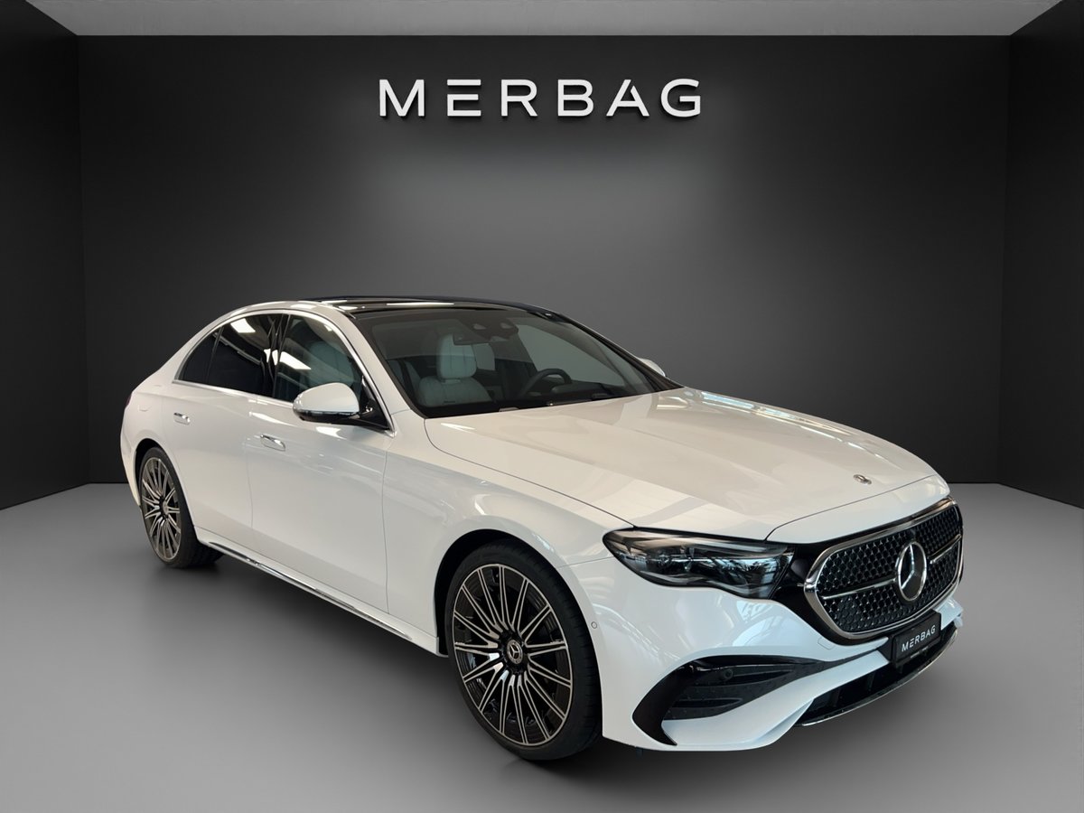 MERCEDES