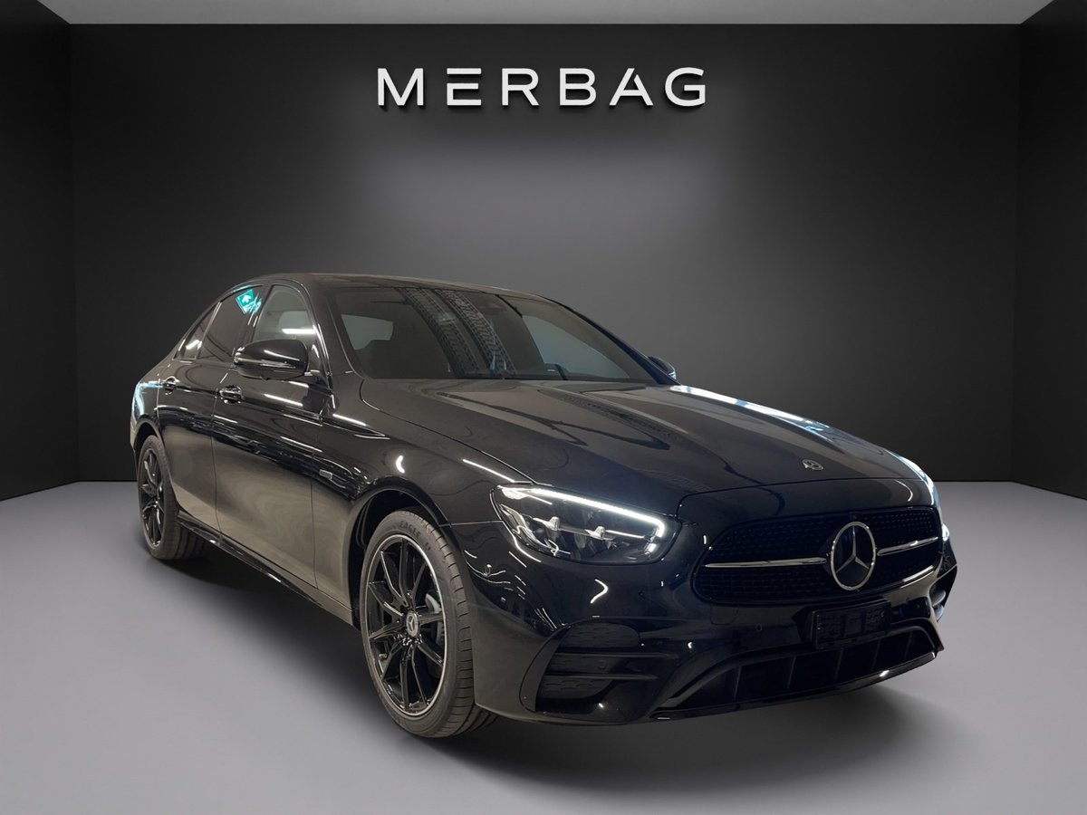 MERCEDES