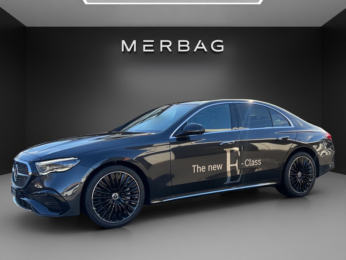 MERCEDES